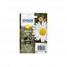 Epson 18 cartouche dencre jaune capacité standard 3.3ml 180 pages blister sans alarme - Epson