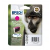 Epson T0893 inktcartridge Magenta low capacity 3.5ml Blister - Epson
