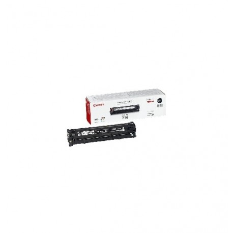 Canon 716 Toner Black 2.3K - Canon