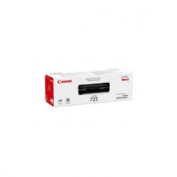Canon Toner/CRG 725 Black - Canon