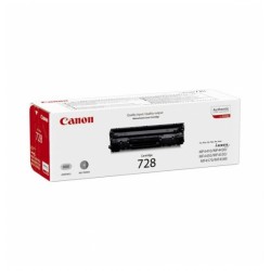 Canon LASER Cartridge 726 Black - Canon
