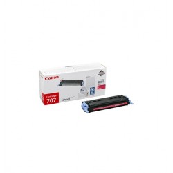 Canon Toner 707/Magenta 2000sh f LBP5000 - Canon