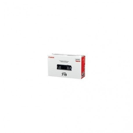 Canon Toner 719H/Black LBP6400 - Canon