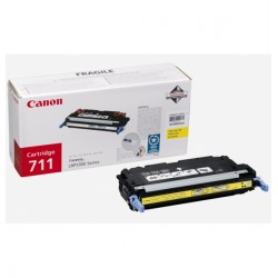 Canon Toner 711/Yellow f LBP5300 - Canon