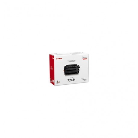 Canon Toner/CRG 724H - Canon