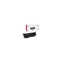 Canon Toner 723 Yellow i-SENSYS LBP7750Cdn - Canon