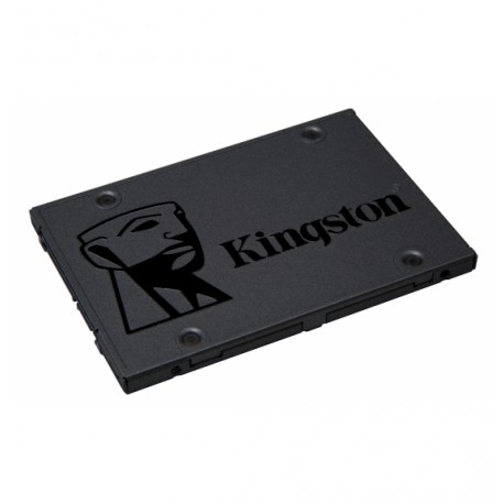 Disque SSD Kingston SSD 480GB Kingston 2,5" 