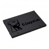 Disque SSD Kingston SSD 480GB Kingston 2,5" 