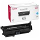Canon Toner 723 Magenta i-SENSYS LBP7750Cdn - Canon