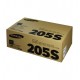 Samsung MLT-D205S Black Toner Cartridgedge - Samsung