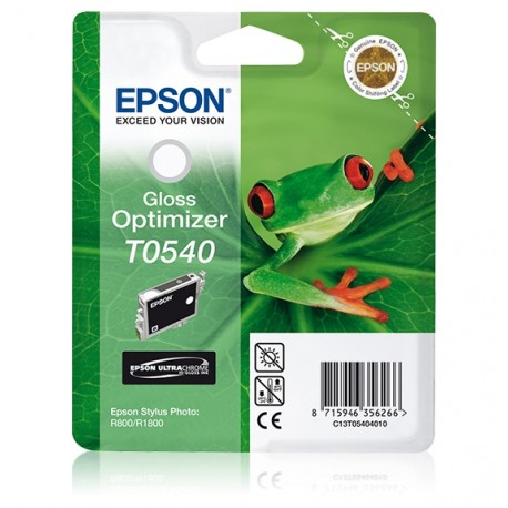 Epson Ink Cart/Gloss Optimiz f Stylus Ph800 - Epson