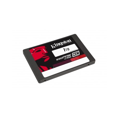 Kingston SSD 1TB 530/550 KC400 SA3 KIN