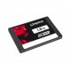 Disque SSD Kingston SSD 1.6TB Kingston 2,5" (6.4cm) SATA600 DC400 retail