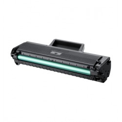Samsung MLT-D1042S Black Toner Cartridge - Samsung