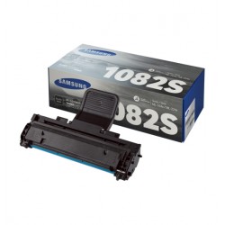 Samsung MLT-D1082S Black Toner Cartridge - Samsung