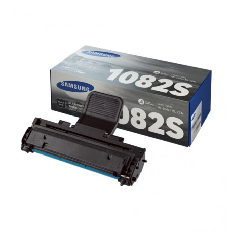 Samsung MLT-D1082S Black Toner Cartridge - Samsung