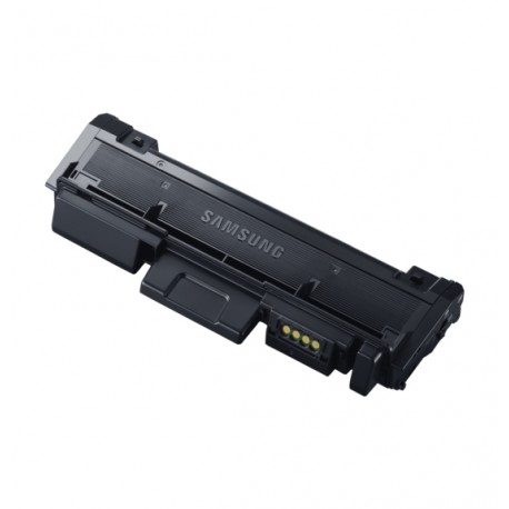 Samsung MLT-D116L HY Black Toner Cartridge - Samsung