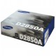 Samsung ML-D2850A Black Toner Cartridge - Samsung