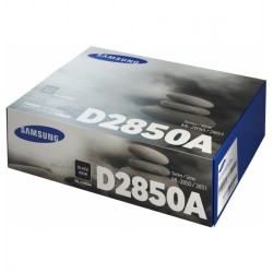 Samsung ML-D2850A Black Toner Cartridge - Samsung