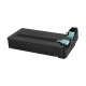 Samsung SCX-D6555A Black Toner Cartridge - Samsung