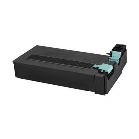 Samsung SCX-D6555A Black Toner Cartridge - Samsung