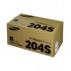 Samsung MLT-D204S Black Toner Cartridge - Samsung