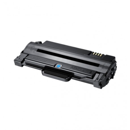 Samsung MLT-D1052L H-Yld Blk Toner Cartridge - Samsung