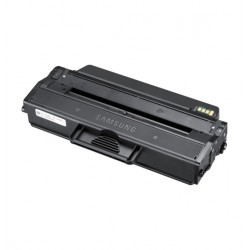 Samsung MLT-D103L High Yield Black Toner Cartridge - Samsung