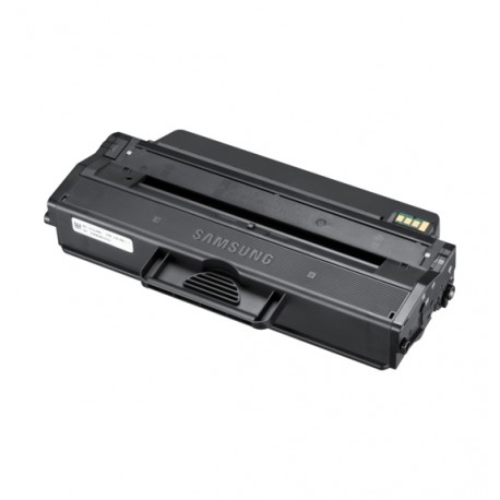 Samsung MLT-D103L High Yield Black Toner Cartridge - Samsung