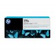 HP 711C 775-ml Photo Black Ink Cartridge - HP