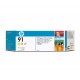 HP 91 Yellow Ink Cart/Vivera Ink - HP