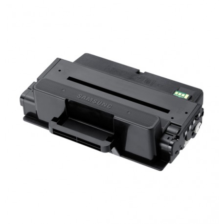 Samsung MLT-D205L High Yield Black Toner Cartridge - Samsung
