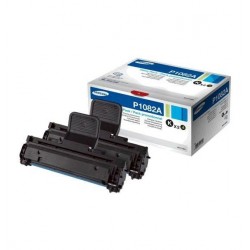 Samsung MLT-P1082A 2-pk Blk Toner Cartridgedge - Samsung