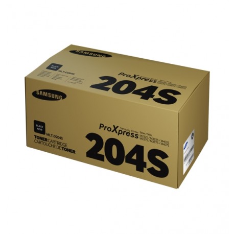 Samsung MLT-D204L HY Blk Toner Cartridge - Samsung