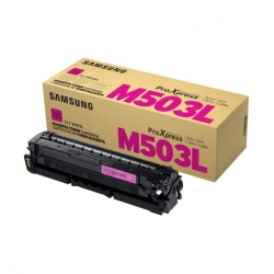 Samsung CLT-M503L H-Yield Magenta Crt - Samsung