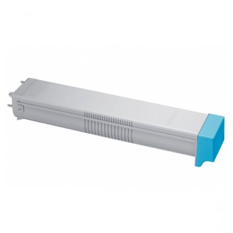 Samsung CLT-C6072S Cyan Toner Cartridge - Samsung