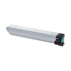 Samsung CLT-M804S Magenta Toner Cartridge - Samsung