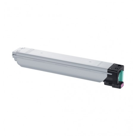 Samsung CLT-M804S Magenta Toner Cartridge - Samsung