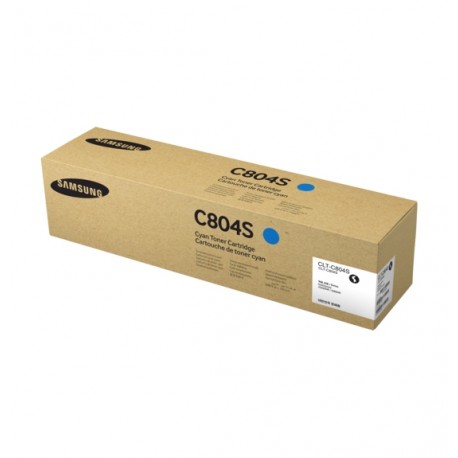 Samsung Toner cyan 7000sh for CLP-770ND - Samsung