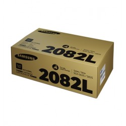 Samsung MLT-D2082L H-Yld Blk Toner Cartridge - Samsung
