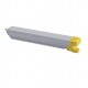 Samsung CLT-Y808S Yellow Toner Cartridge - Samsung