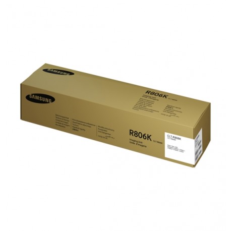 Samsung CLT-R806K Black Imaging Unit - Samsung