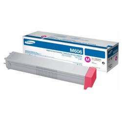 Samsung CLT-M6062S Magenta Toner Cartridge - Samsung