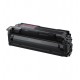 Samsung CLT-M603L High Yield Magenta Toner Cartridge - Samsung