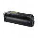 Samsung CLT-Y603L High Yield Yellow Toner Cartridge - Samsung