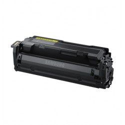 Samsung CLT-Y603L High Yield Yellow Toner Cartridge - Samsung