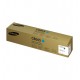 Samsung CLT-C806S Cyan Toner Cartridge - Samsung