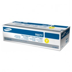 Samsung CLT-R607Y Yellow Imaging Unit - Samsung