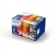 Samsung CLT-P504C 4-pk CYMK Toner Crt - Samsung