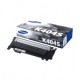 Samsung CLT-K404S Black Toner Cartrid - Samsung